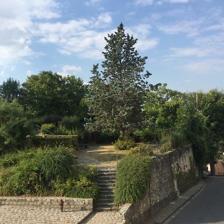 פרובן Appartement Au Coeur De La Cite Medievale מראה חיצוני תמונה