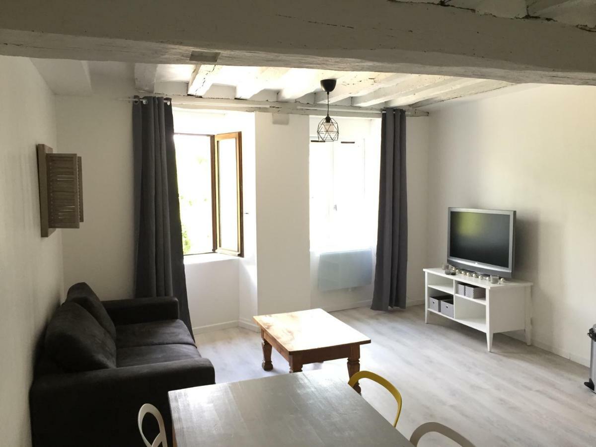 פרובן Appartement Au Coeur De La Cite Medievale מראה חיצוני תמונה