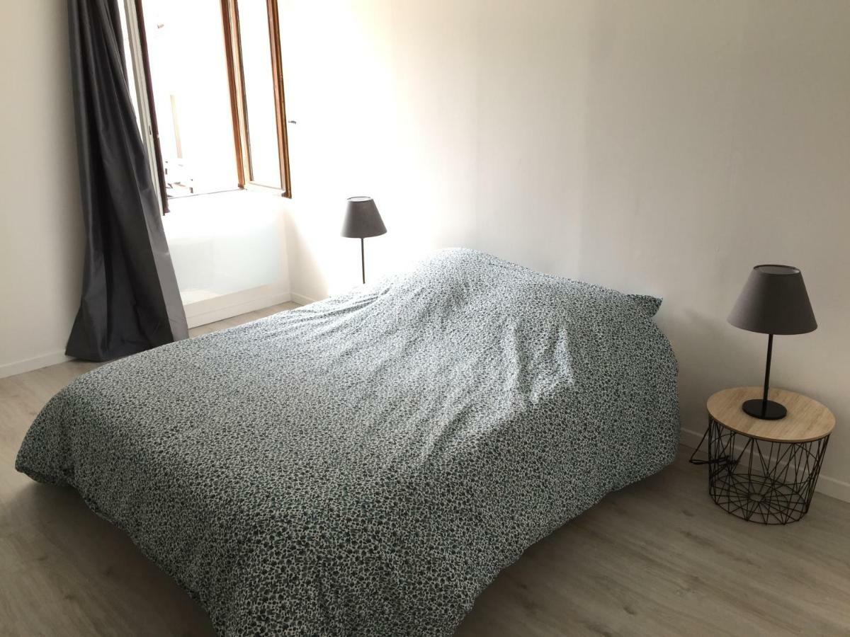 פרובן Appartement Au Coeur De La Cite Medievale מראה חיצוני תמונה