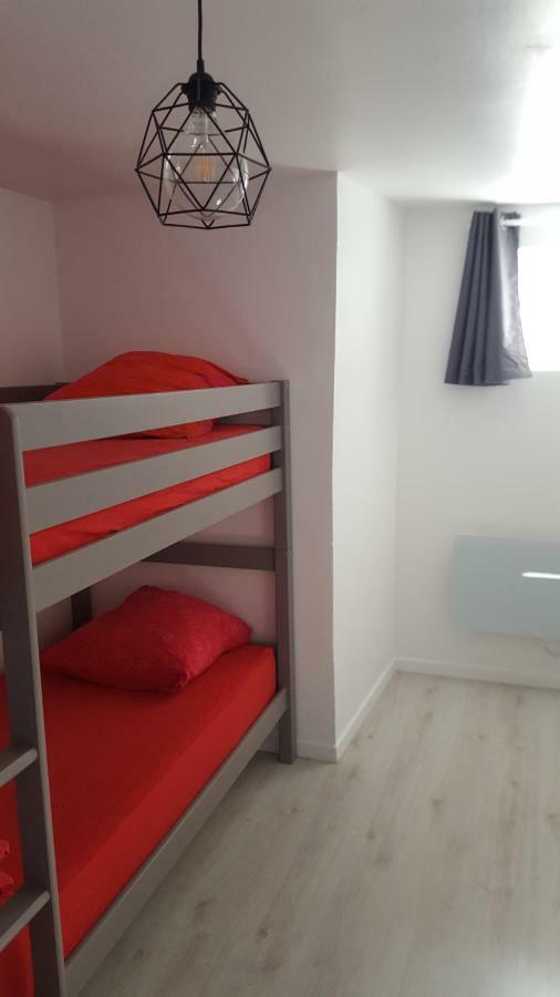 פרובן Appartement Au Coeur De La Cite Medievale מראה חיצוני תמונה
